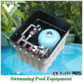 (PK8010) Best integrated Swimming pool inground filter